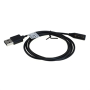 OTB 1m USB Charging Cable for Bose Frames Glasses - Black
