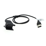 Fitbit Alta HR OTB USB Charging Cable - Black