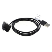 Samsung Galaxy Fit-e OTB USB Charging Cable - Black