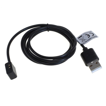 Xiaomi Redmi Watch 2 LTE OTB USB Charging Cable - Black