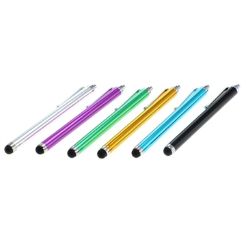 OTB Ultra-soft univerzální kapacitní stylus pero - 6 ks