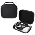 Oculus Quest 2 VR Headset Carning Case - černá