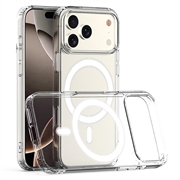 Hybridní Pouzdro iPhone 17 Pro Okkes MagSafe