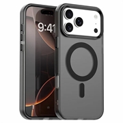 Hybridní Pouzdro iPhone 17 Pro Max Okkes MagSafe