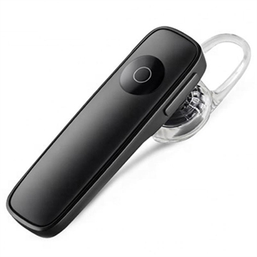 Omega FSC03B Freestyle Bluetooth Headset - Black