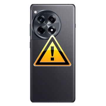 OnePlus 12R Oprava krytu baterie