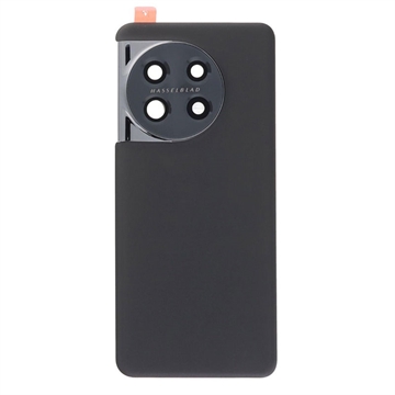 OnePlus 11 Pravý zadní kryt - Black