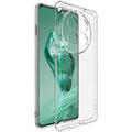 Imak UX-5 OnePlus 12 TPU Case - Transparent