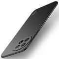 OnePlus 12 Mofi Shield Matte Pouzdro - Černá