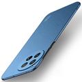 OnePlus 12 Mofi Shield Matte Pouzdro - Modrý