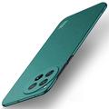 OnePlus 12 Mofi Shield Matte Pouzdro - Zelená