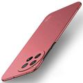 OnePlus 12 Mofi Shield Matte Pouzdro - Červené