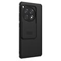 OnePlus 12R/Ace 3 Nillkin CamShield Pro Hybridní Pouzdro - Černé