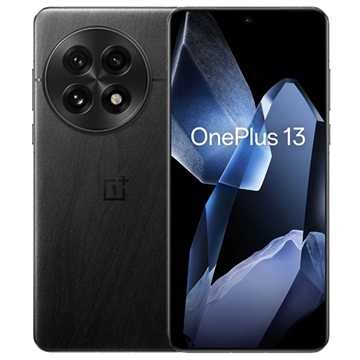 OnePlus 13 - 512GB - Black Eclipse
