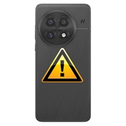 OnePlus 13 Battery Cover Repair