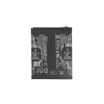OnePlus 13 Battery BLPB09 - 6000mAh