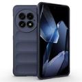 Rugged OnePlus 13 TPU Pouzdro - Tmavě modrá