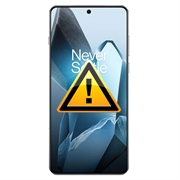 OnePlus 13 nabíjecí konektor oprava kabelů