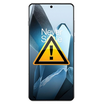 OnePlus 13 nabíjecí konektor oprava kabelů