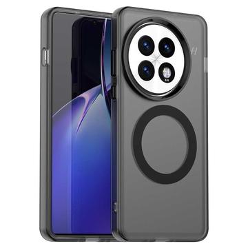 OnePlus 13 UltraGuard Matte MagSafe Case - Black