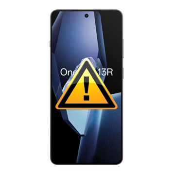 OnePlus 13R nabíjecí konektor oprava kabelů