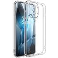 Imak UX-5 OnePlus 13T/13s TPU Case - Transparent