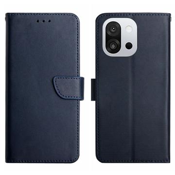 OnePlus 13T/13s Wallet Leather Case with Kickstand