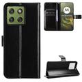 Motorola Edge 70 Wallet Case with Stand