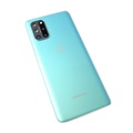 OnePlus 8t Back Cover - zelená