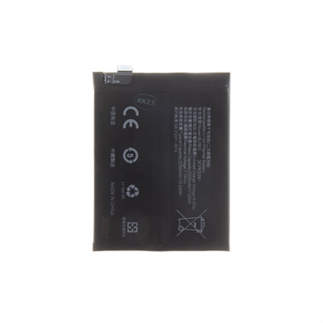 OnePlus 8T Battery BLP801 - 4500mAh
