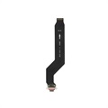 OnePlus 8t nabíjecí konektor flex kabel
