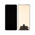 OnePlus 9 LCD displej - černá