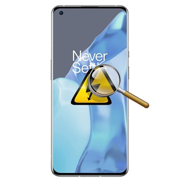 Diagnóza OnePlus 9 Pro