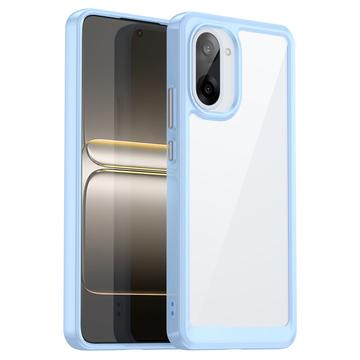 OnePlus Ace 5 Racing/Nord CE5 Anti-Shock Hybridní Pouzdro