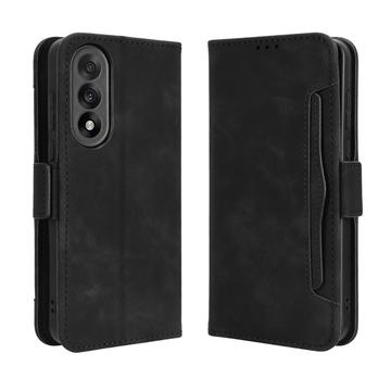 OnePlus Ace 5 Ultra/Nord 5 Cardholder Wallet Case - Black