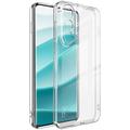 Imak UX-5 OnePlus Ace 5 Ultra/Nord 5 TPU Case - Transparent