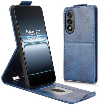 OnePlus Ace 5 Ultra/Nord 5 Vertical Flip Case with Stand