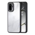 OnePlus Ace 6/15R Dux Ducis Aimo Hybridní Pouzdro - Černé