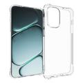 OnePlus Ace 6 Shockproof Silicone Case - Transparent