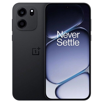 OnePlus Nord 6 - 512GB - Black