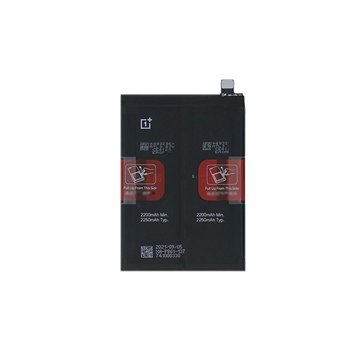 OnePlus Nord 2 5G baterie BLP861 - 4500mAh