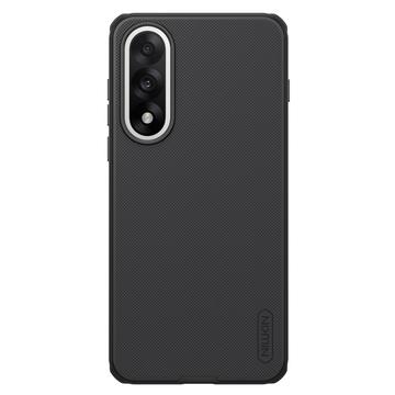 OnePlus Nord 5 Nillkin Frosted Shield Pro Magnetic Hybridní Pouzdro - Černé