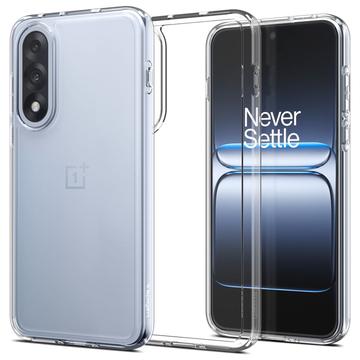 OnePlus Nord 5 Spigen Ultra Hybrid pouzdro - Křišťálově čistý