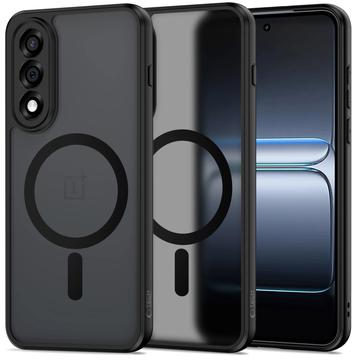 Pouzdro OnePlus Nord 5 Tech-Protect Magmat – kompatibilní s MagSafe – Matná Černá