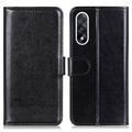 OnePlus Nord 5 Wallet Case with Stand