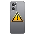 OnePlus Nord CE 2 5G Oprava krytu baterie