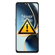 OnePlus Nord CE 2 5G Nabíjení konektoru Oprava kabelu
