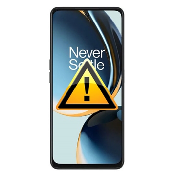 OnePlus Nord CE 2 5G Nabíjení konektoru Oprava kabelu