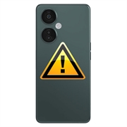 OnePlus Nord CE 3 Lite Oprava krytu baterie