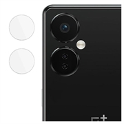 OnePlus Nord CE 3 Lite Imak HD CAMERA LENS TMRIED SKÁLNÍ SKLOCE - 2 PC.